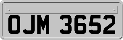 OJM3652