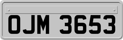 OJM3653