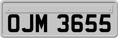 OJM3655