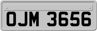 OJM3656