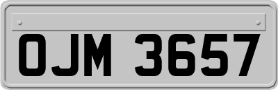 OJM3657