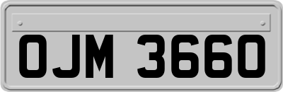 OJM3660