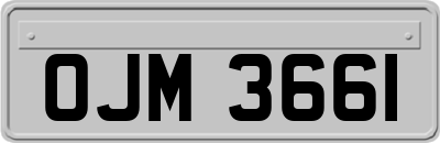 OJM3661