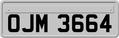 OJM3664