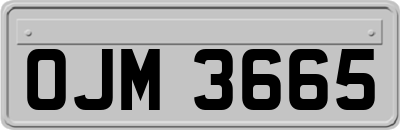 OJM3665