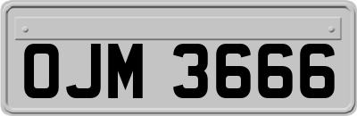OJM3666