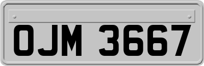 OJM3667
