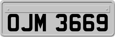 OJM3669