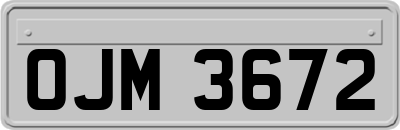 OJM3672