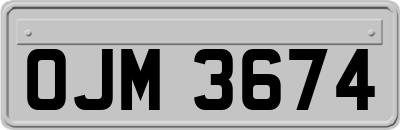 OJM3674