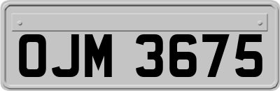 OJM3675