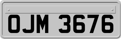 OJM3676