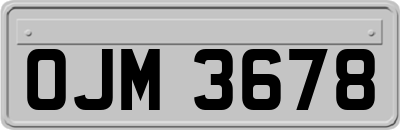 OJM3678