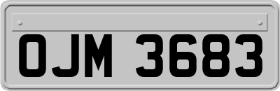 OJM3683