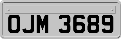 OJM3689