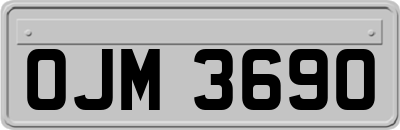OJM3690