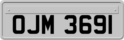 OJM3691