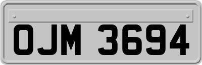 OJM3694