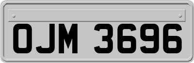 OJM3696