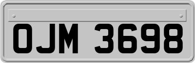 OJM3698