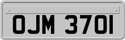 OJM3701