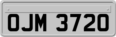 OJM3720