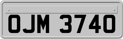 OJM3740