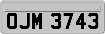 OJM3743
