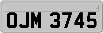 OJM3745