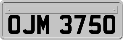 OJM3750