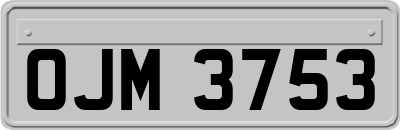 OJM3753