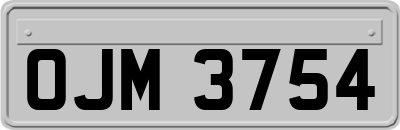 OJM3754