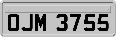 OJM3755