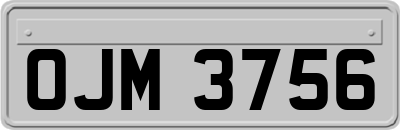 OJM3756