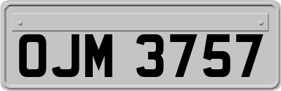 OJM3757