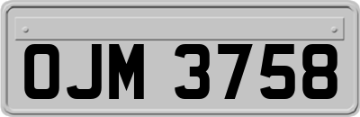 OJM3758