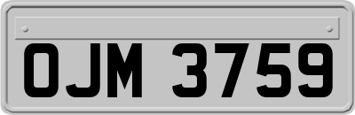 OJM3759