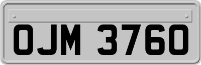 OJM3760