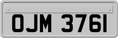 OJM3761