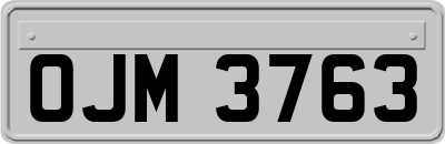 OJM3763
