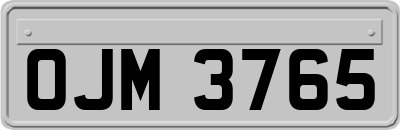 OJM3765