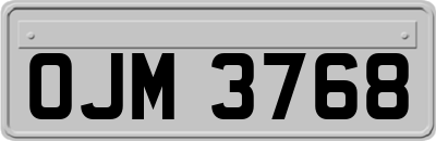 OJM3768