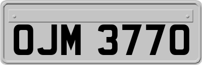 OJM3770