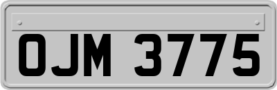 OJM3775