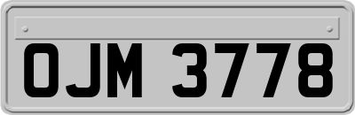OJM3778