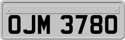 OJM3780