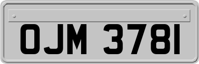 OJM3781