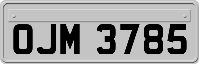 OJM3785