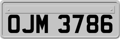 OJM3786