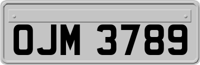 OJM3789
